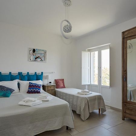 Apartament La Casa Dei Panorami Di Colobraro Zewnętrze zdjęcie