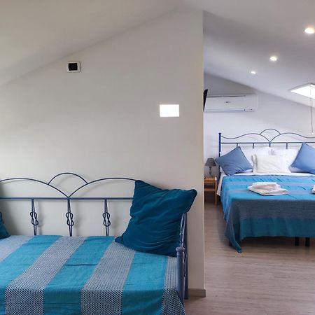 Apartament La Casa Dei Panorami Di Colobraro Zewnętrze zdjęcie