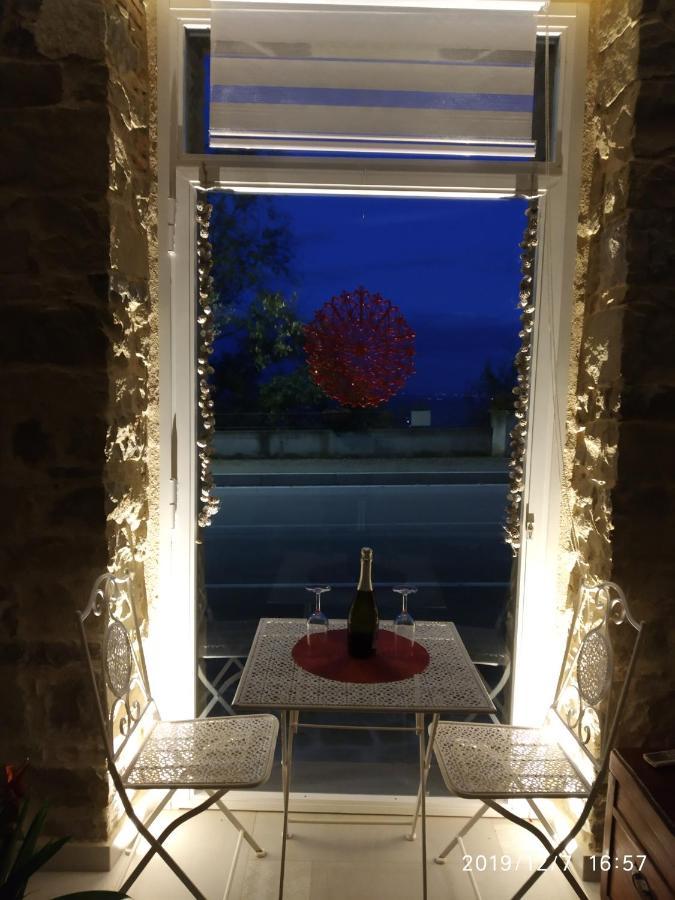 Apartament La Casa Dei Panorami Di Colobraro Zewnętrze zdjęcie