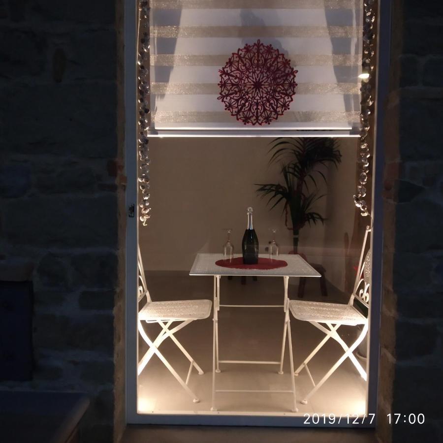 Apartament La Casa Dei Panorami Di Colobraro Zewnętrze zdjęcie
