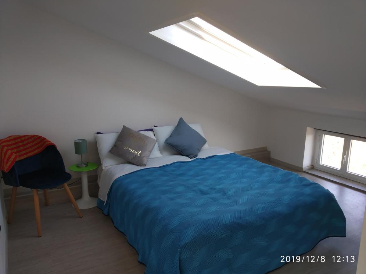 Apartament La Casa Dei Panorami Di Colobraro Zewnętrze zdjęcie