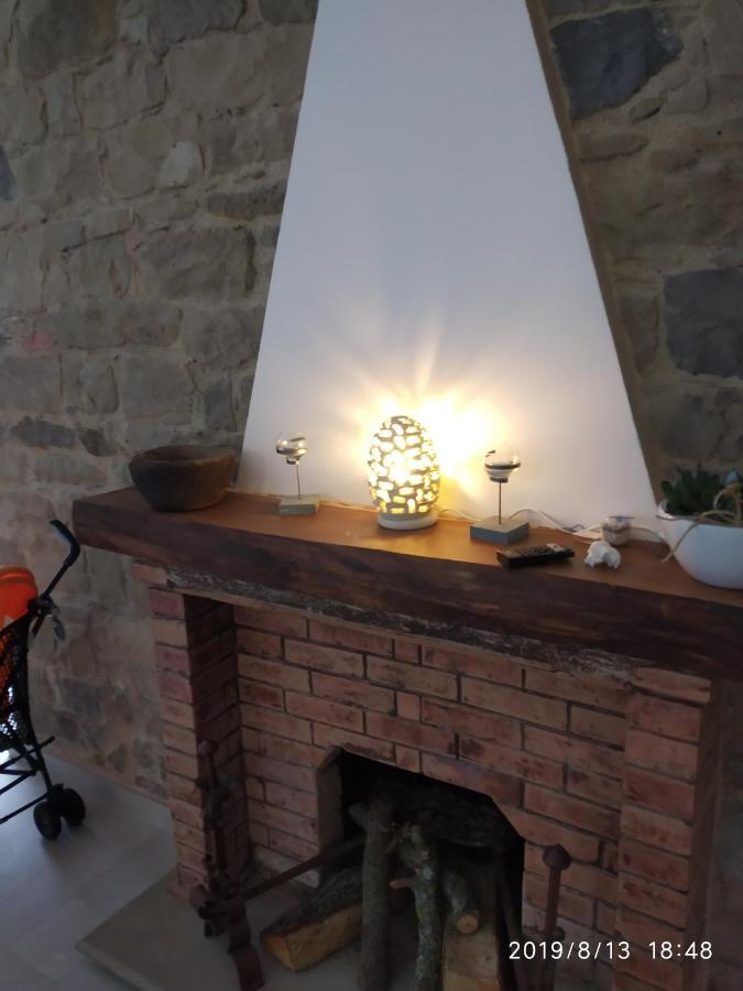 Apartament La Casa Dei Panorami Di Colobraro Zewnętrze zdjęcie