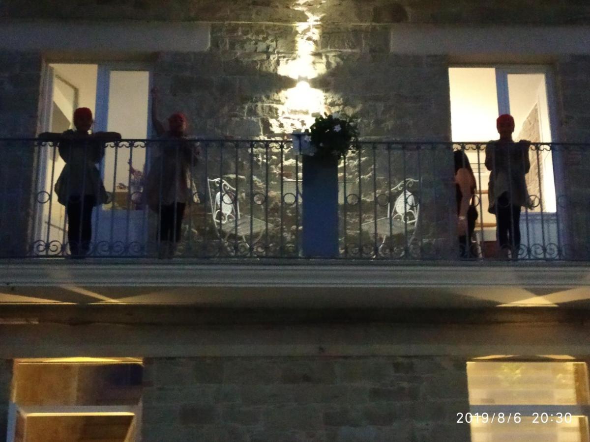 Apartament La Casa Dei Panorami Di Colobraro Zewnętrze zdjęcie