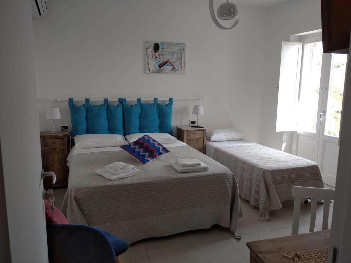 Apartament La Casa Dei Panorami Di Colobraro Zewnętrze zdjęcie