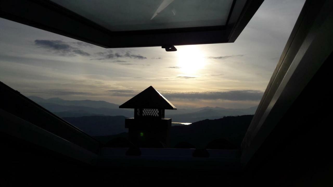 Apartament La Casa Dei Panorami Di Colobraro Zewnętrze zdjęcie