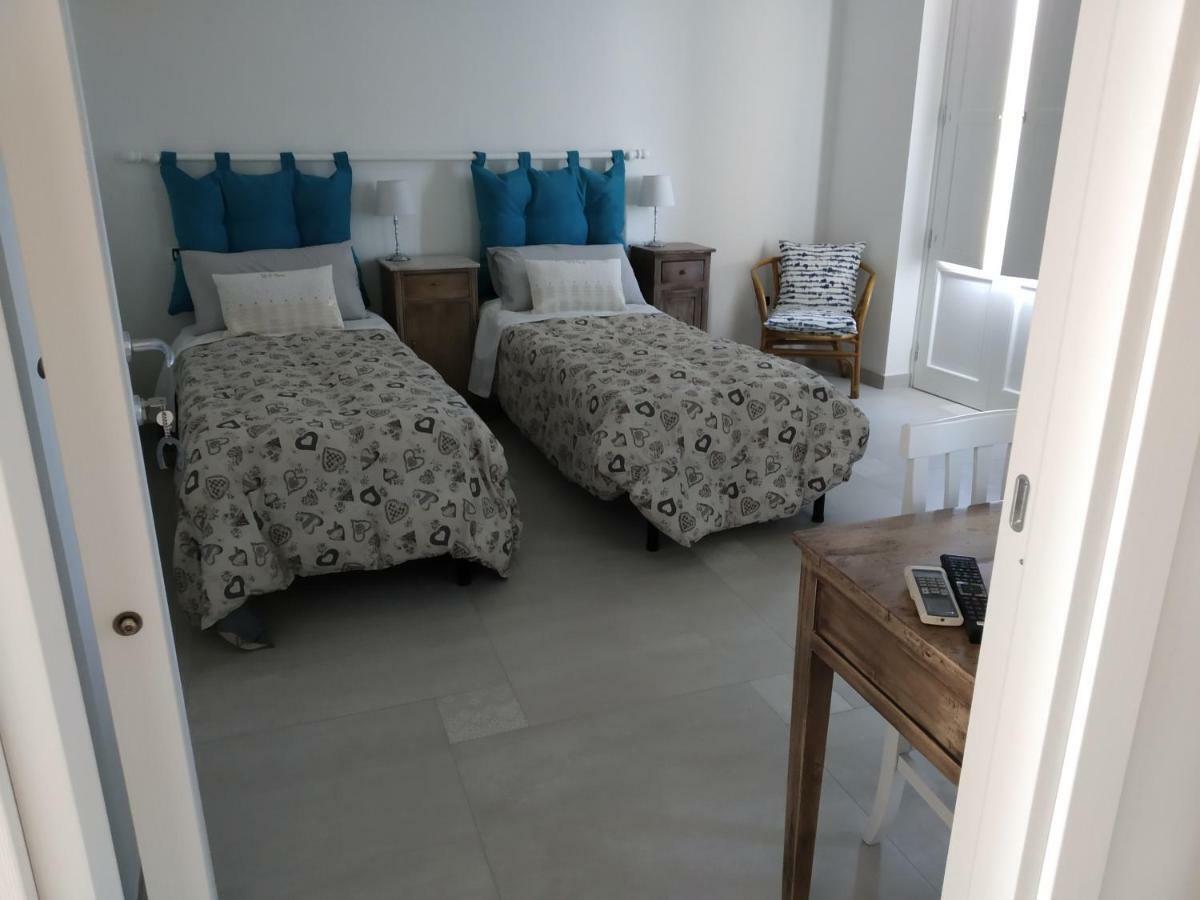 Apartament La Casa Dei Panorami Di Colobraro Zewnętrze zdjęcie