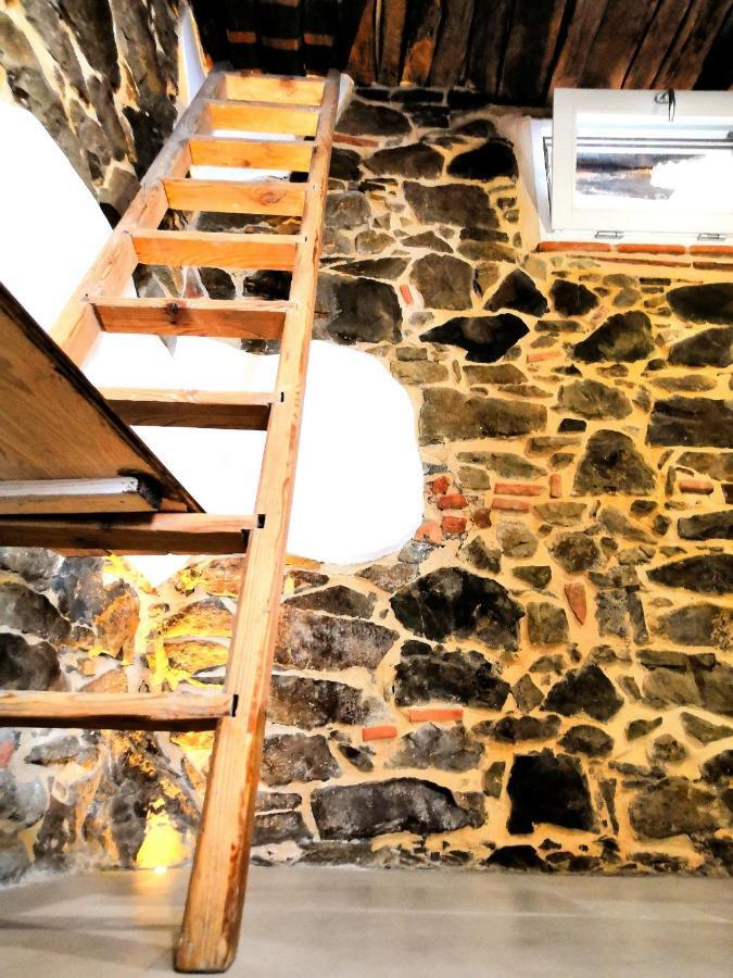 Apartament La Casa Dei Panorami Di Colobraro Zewnętrze zdjęcie