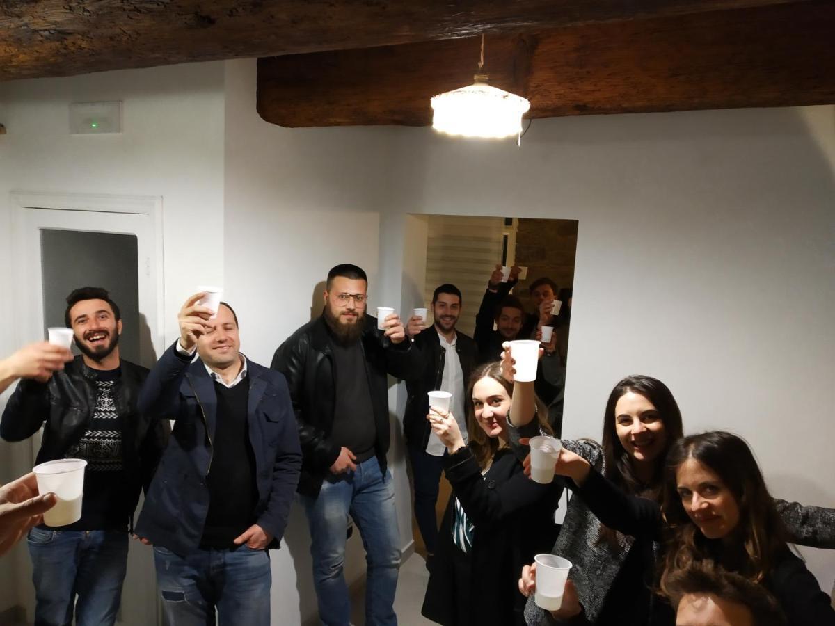 Apartament La Casa Dei Panorami Di Colobraro Zewnętrze zdjęcie